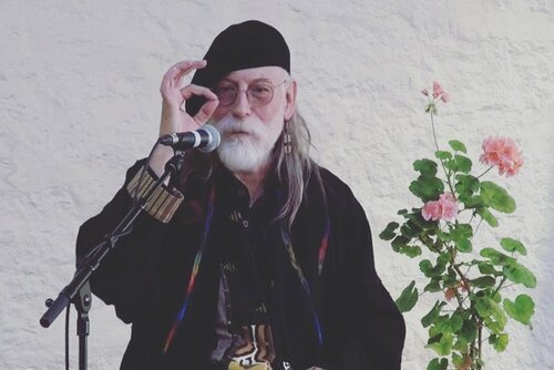 Разум растений. Интервью с травником Стивеном Бунером