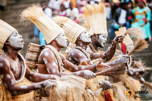 Танцы с предками: традиционное использование Ибоги